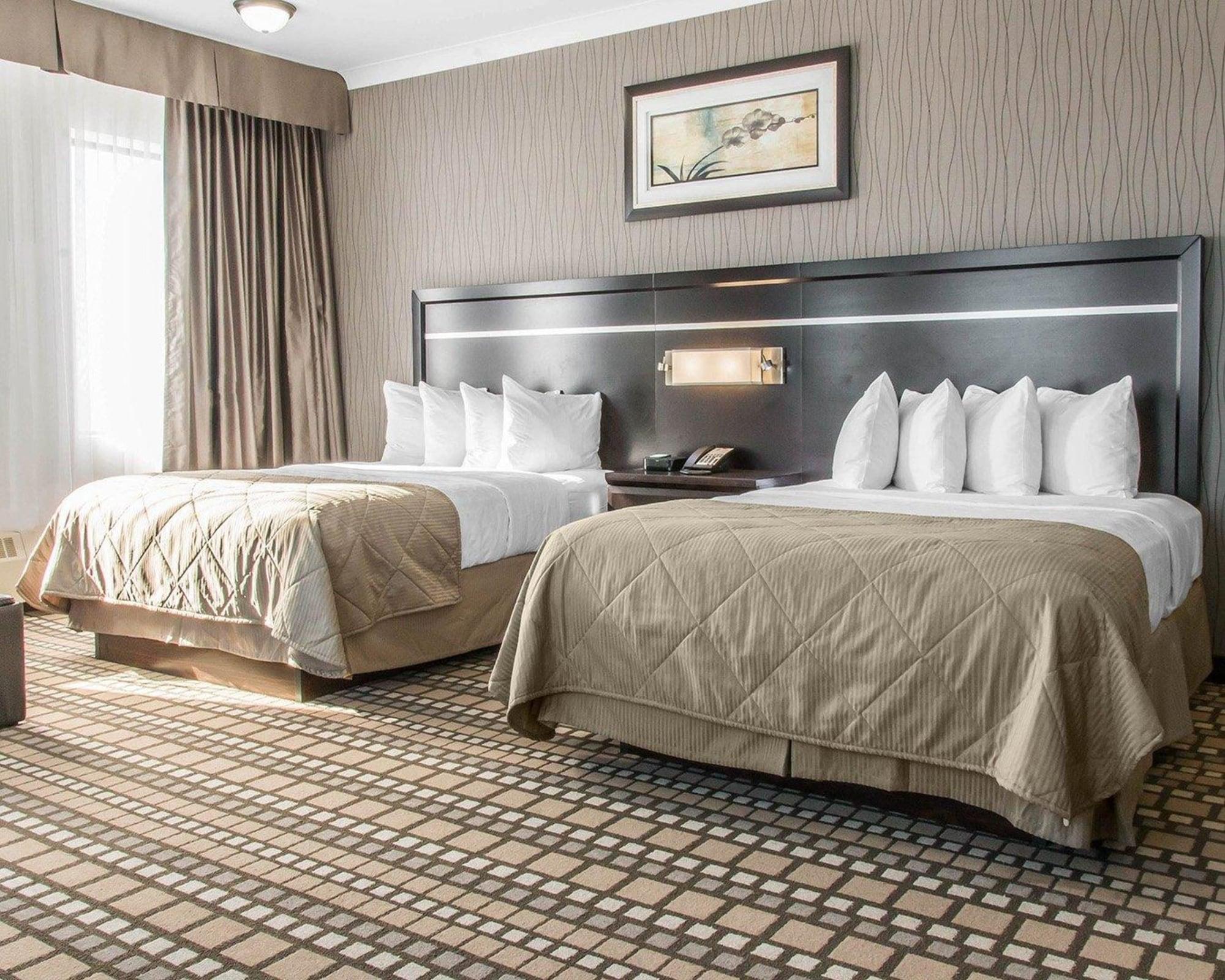 Hotel Clarion &