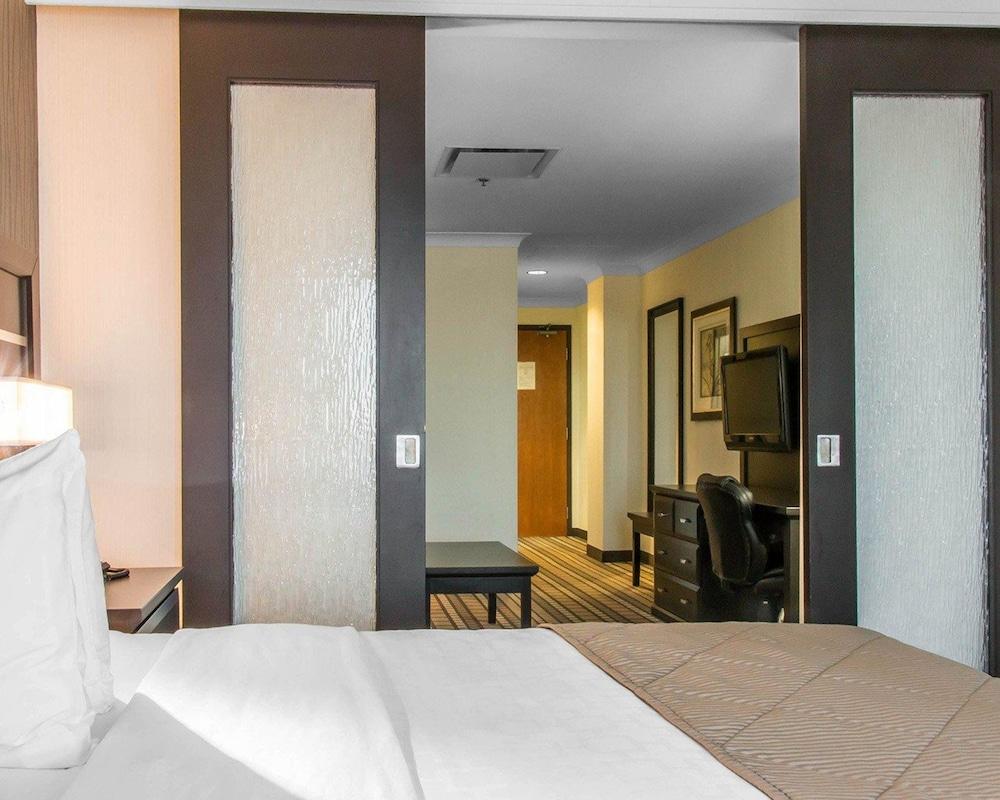 Clarion & Hotel 3*