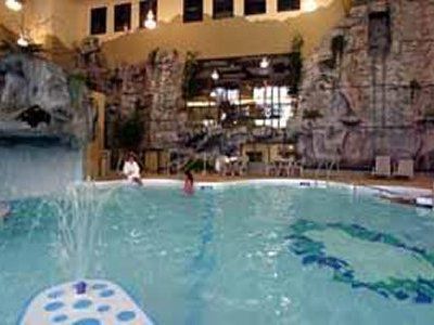 Hotel Clarion &