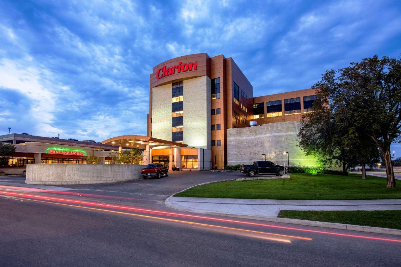 Clarion & 3* Winnipeg
